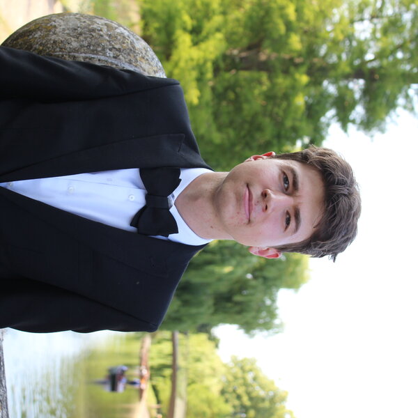 James Mallord James Mallord