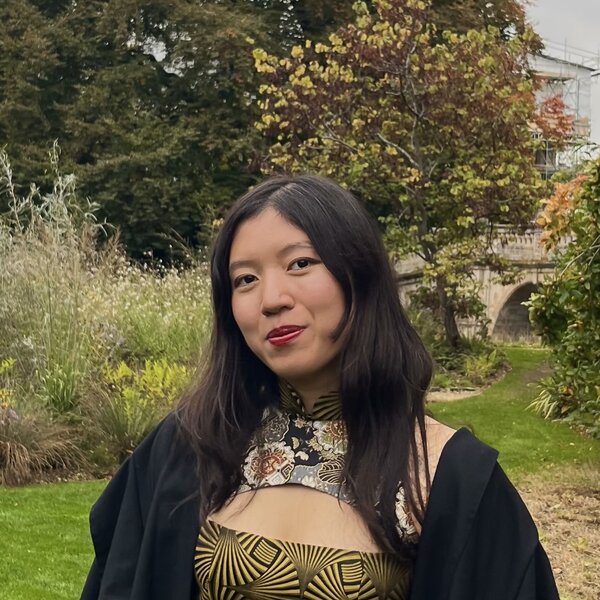 Kyra Wu