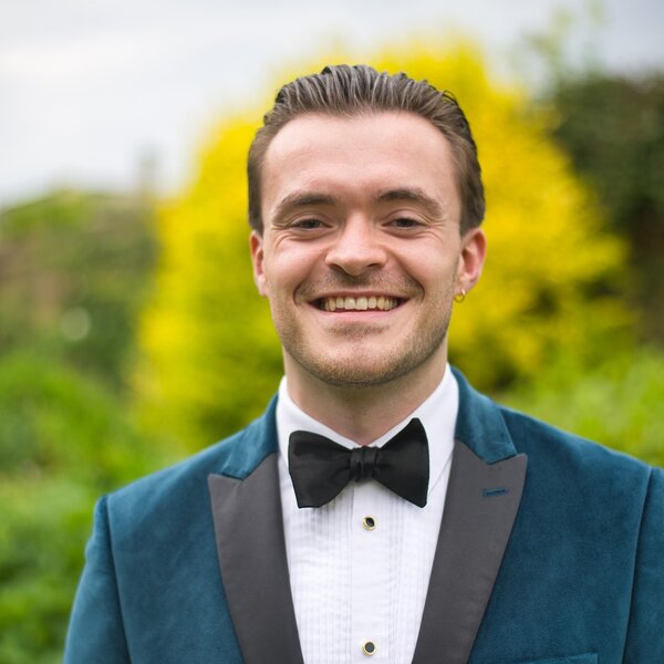 Ross McGinn Ross McGinn