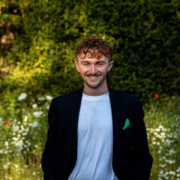 Owen Taylor Owen Taylor