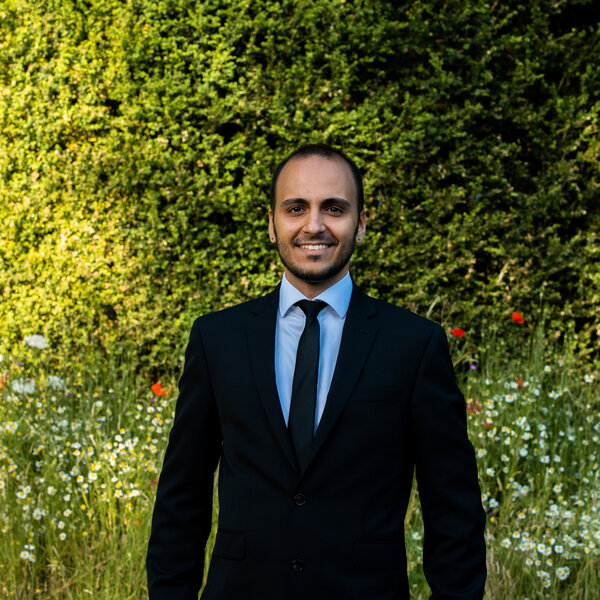 Arsham Nejad Kourki