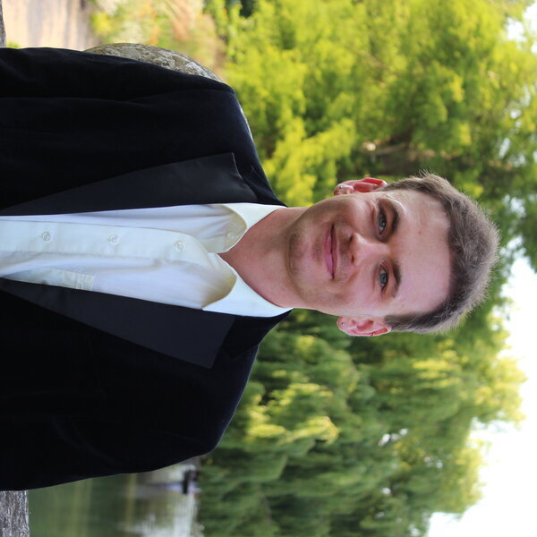 Tom Lechmere