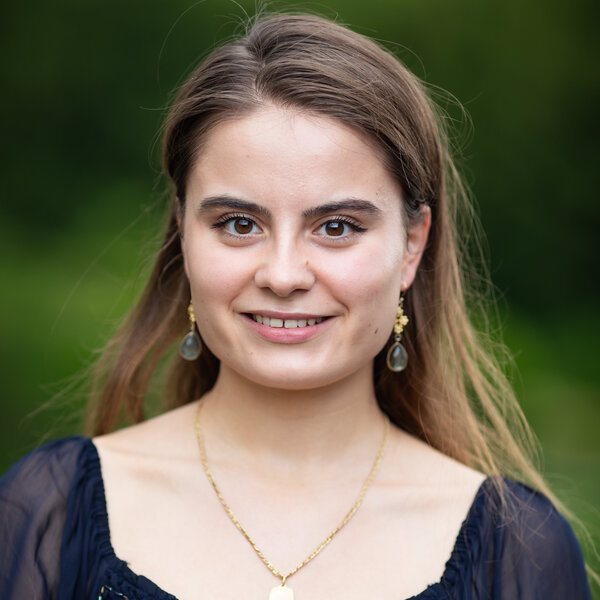 Chiara Leadbeater Chiara Leadbeater