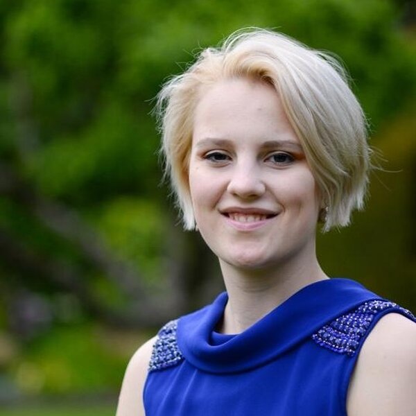 Ellie Dunstone