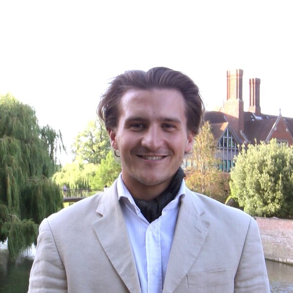 Tom Godfrey