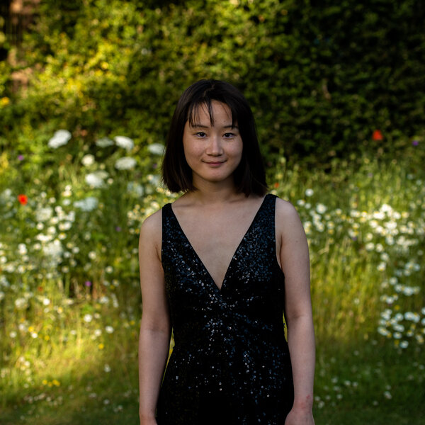 Ekim Luo