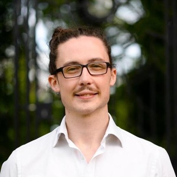 Dan Critchlow