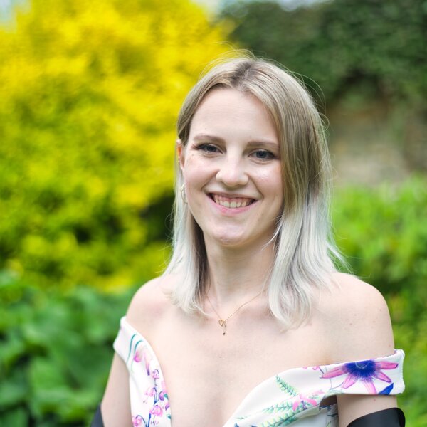 Ellie Dunstone Ellie Dunstone