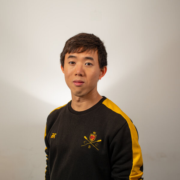 Justin Tan