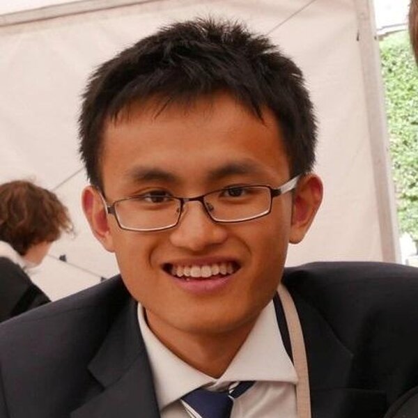 Philip Leung Philip Leung