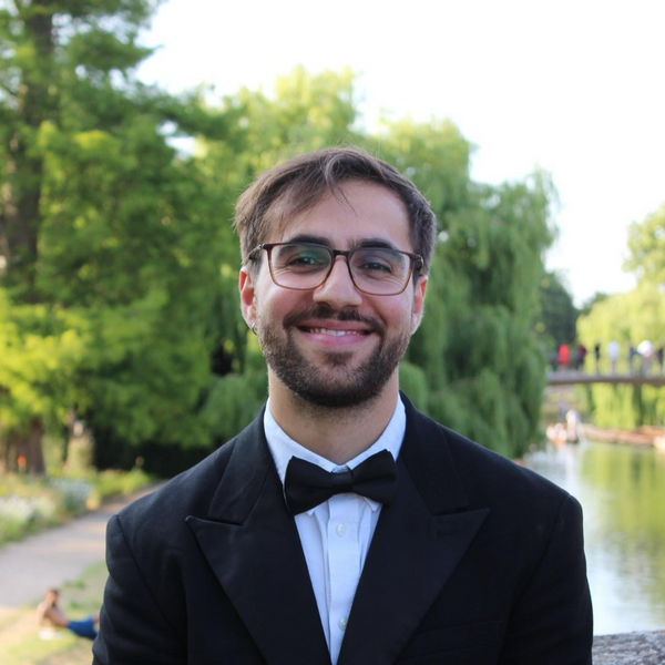 Nikolaos Markozanis