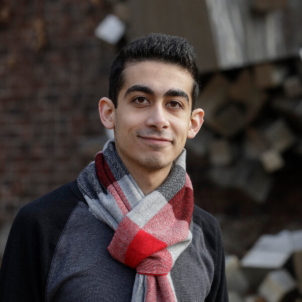 Anis Barmada