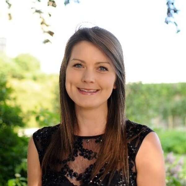 Lydia Parkinson
