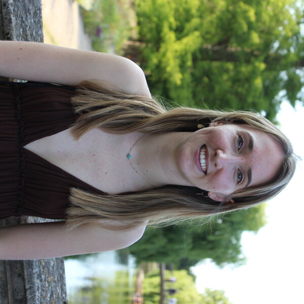 Hannah Bazin Hannah Bazin