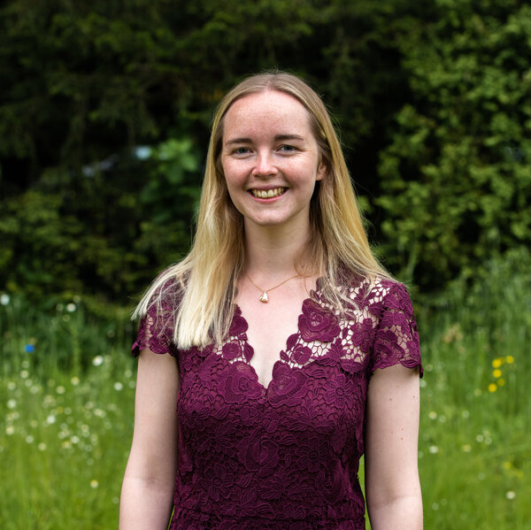 Ellie Williams