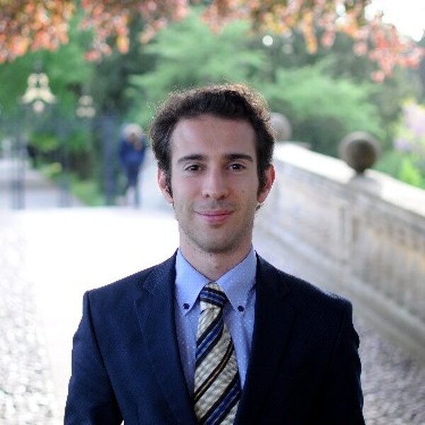 Andrea Paterlini