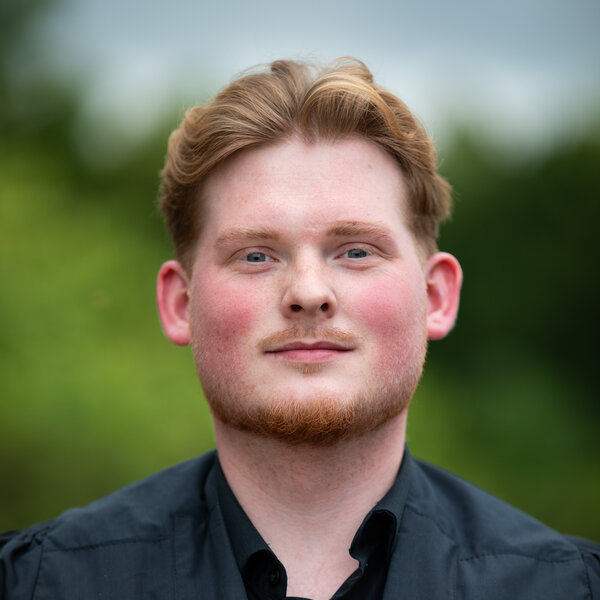 Patryk Adam Wesołowski