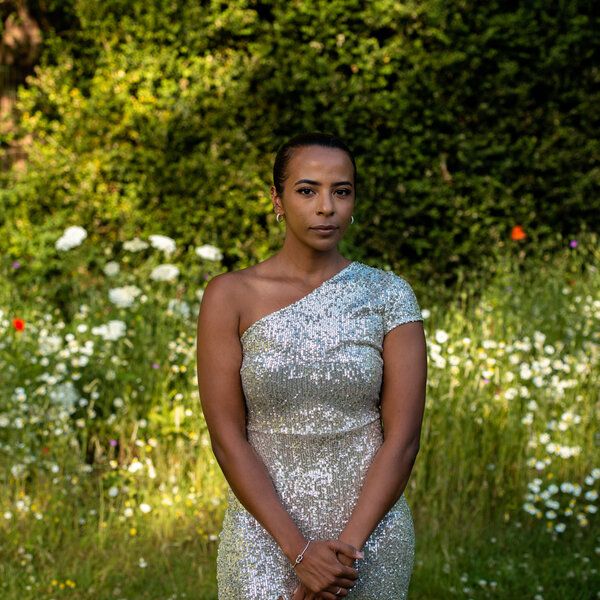 Aliya Ali