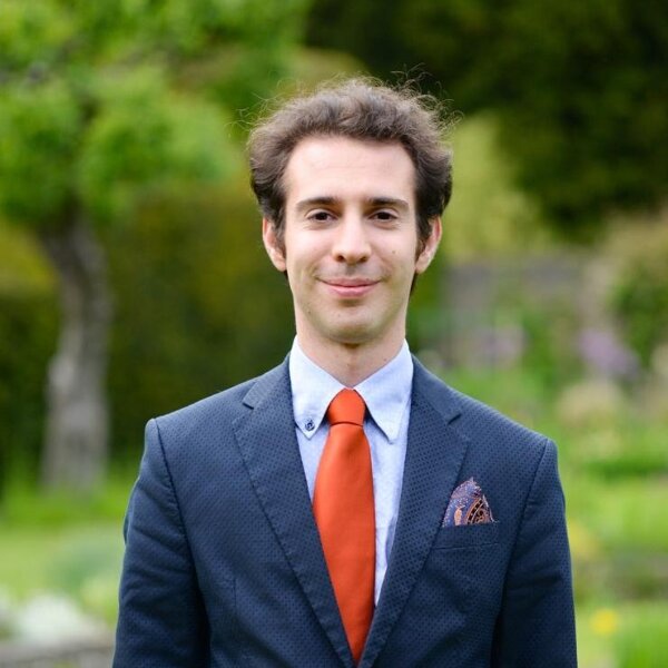 Andrea Paterlini