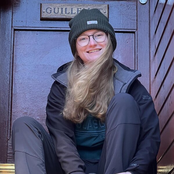 Cara Mallon