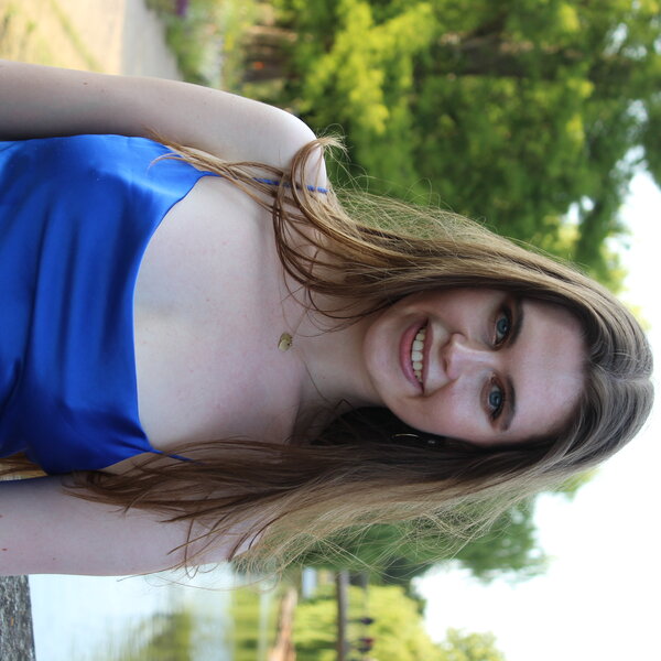 Liv Smith Liv Smith