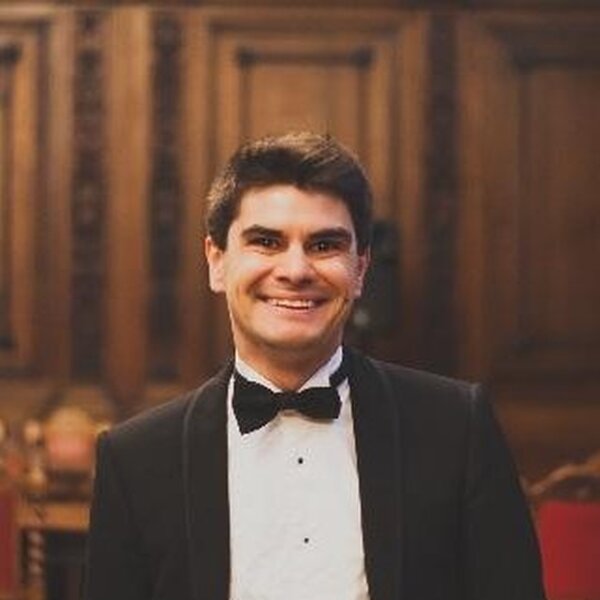 Olly McMillan