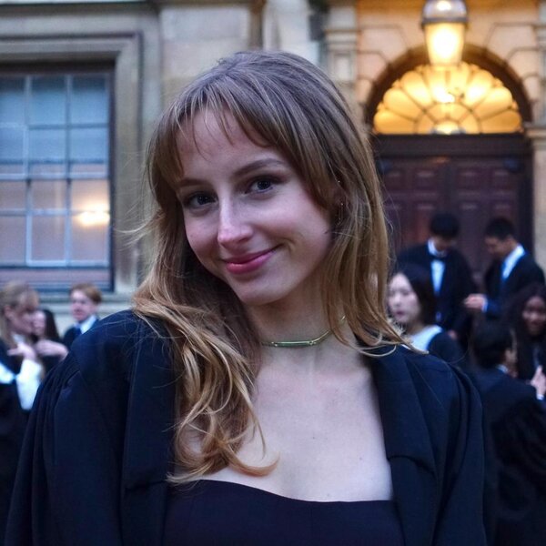 Alixandra Acker